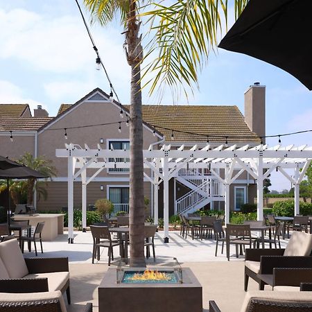 Residence Inn Costa Mesa Newport Beach Exterior foto